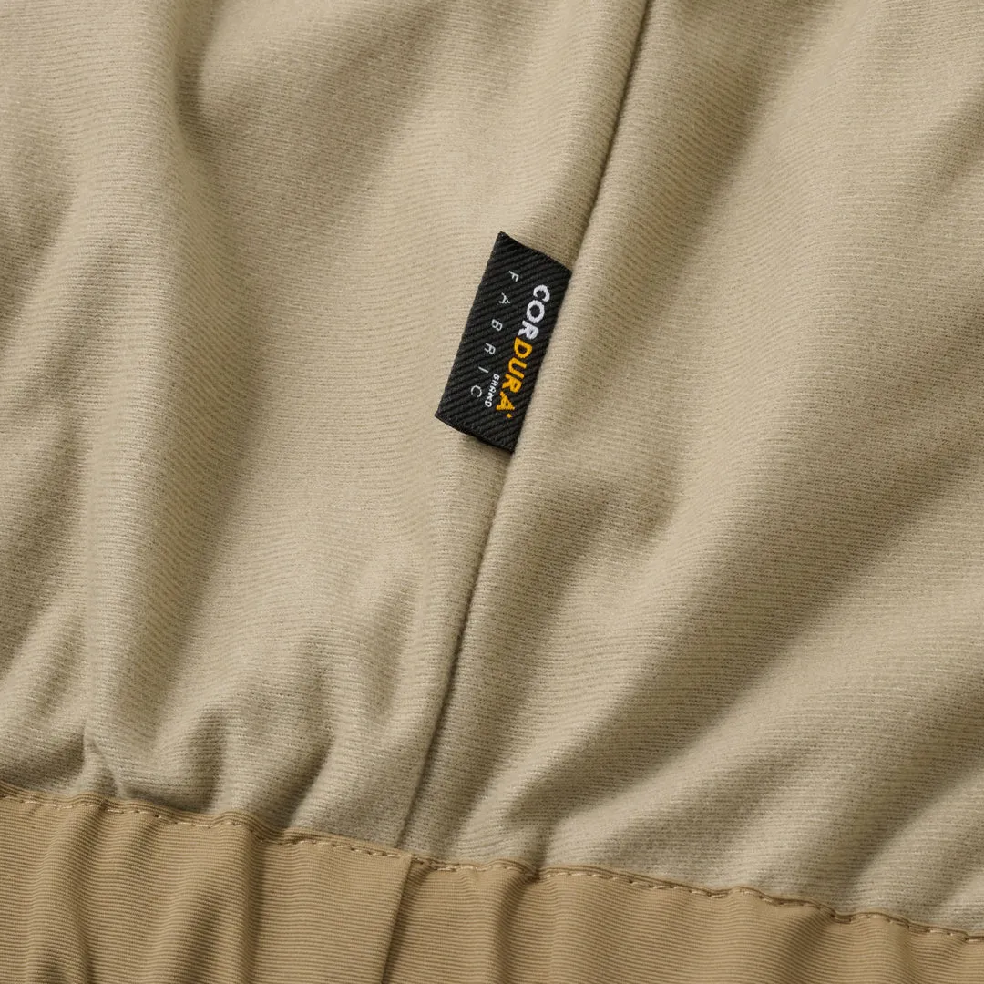 CORDURA® SNAP JACKET