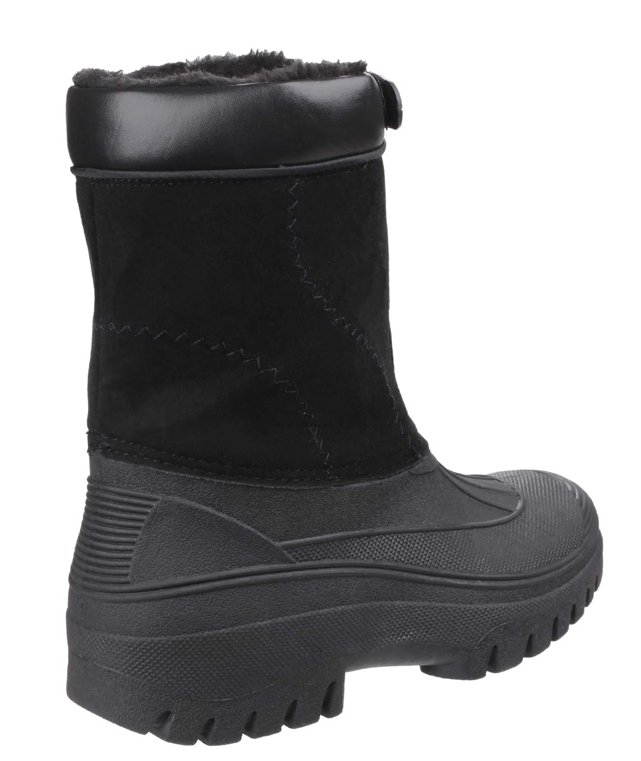 Cotswold Venture Mens Water Resistant Winter Boot