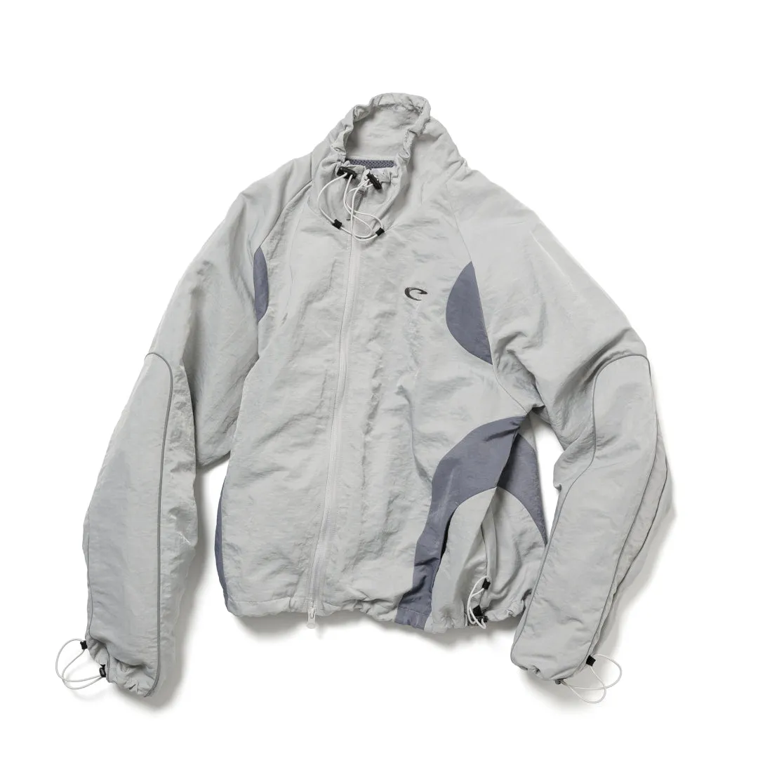 CPG CURVE SWITCHING TRACK JACKET