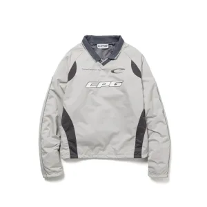 CPG L/S GAME SHIRT