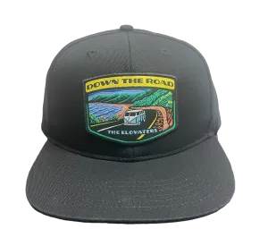 Down The Road Snapback