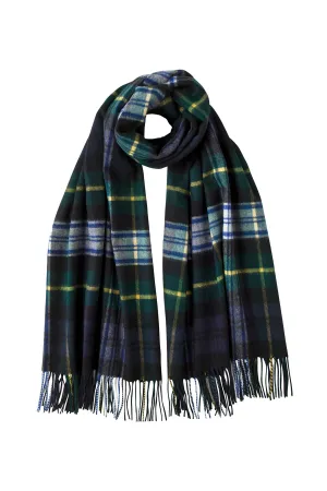 Dress Gordon Tartan Cashmere Stole