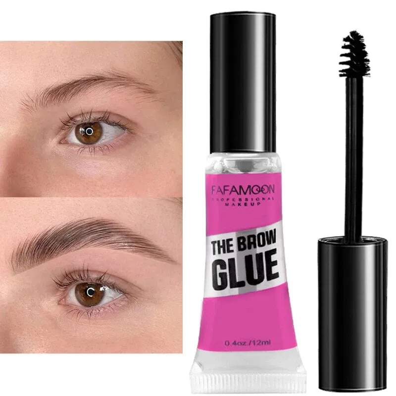 Eyebrow Glue