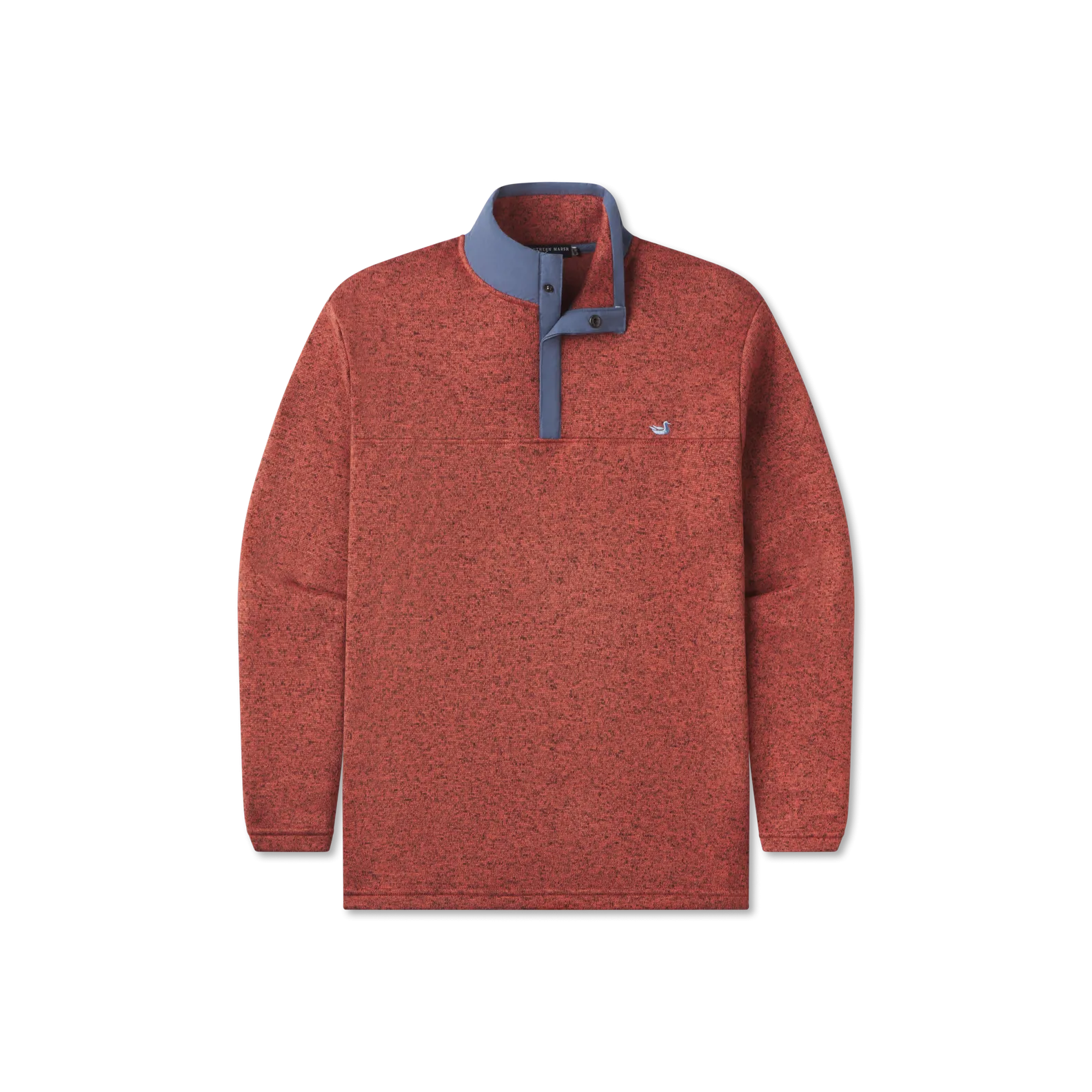 FieldTec™ Woodford Snap Pullover