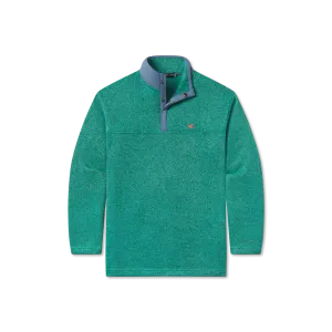 FieldTec™ Woodford Snap Pullover