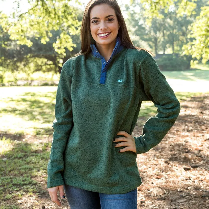 FieldTec™ Woodford Snap Pullover