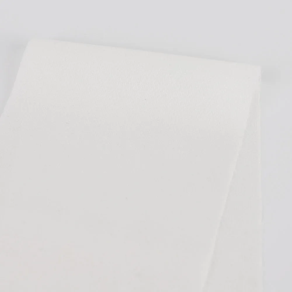 Fusible Interfacing - 90gsm / White