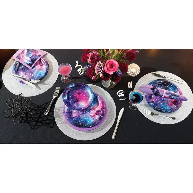 Galaxy Party Napkin