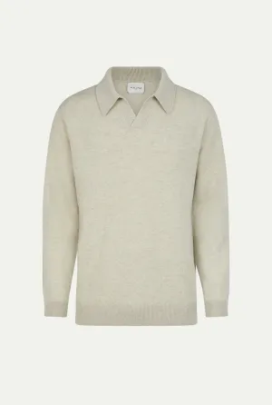 GIBSON cashmere sweater