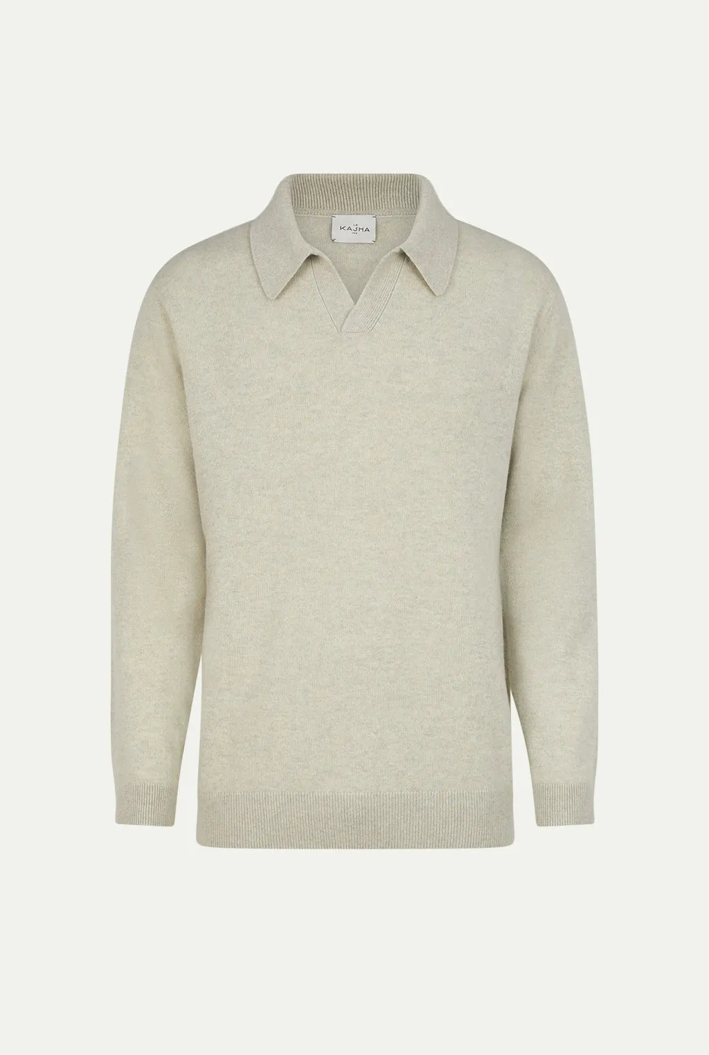 GIBSON cashmere sweater