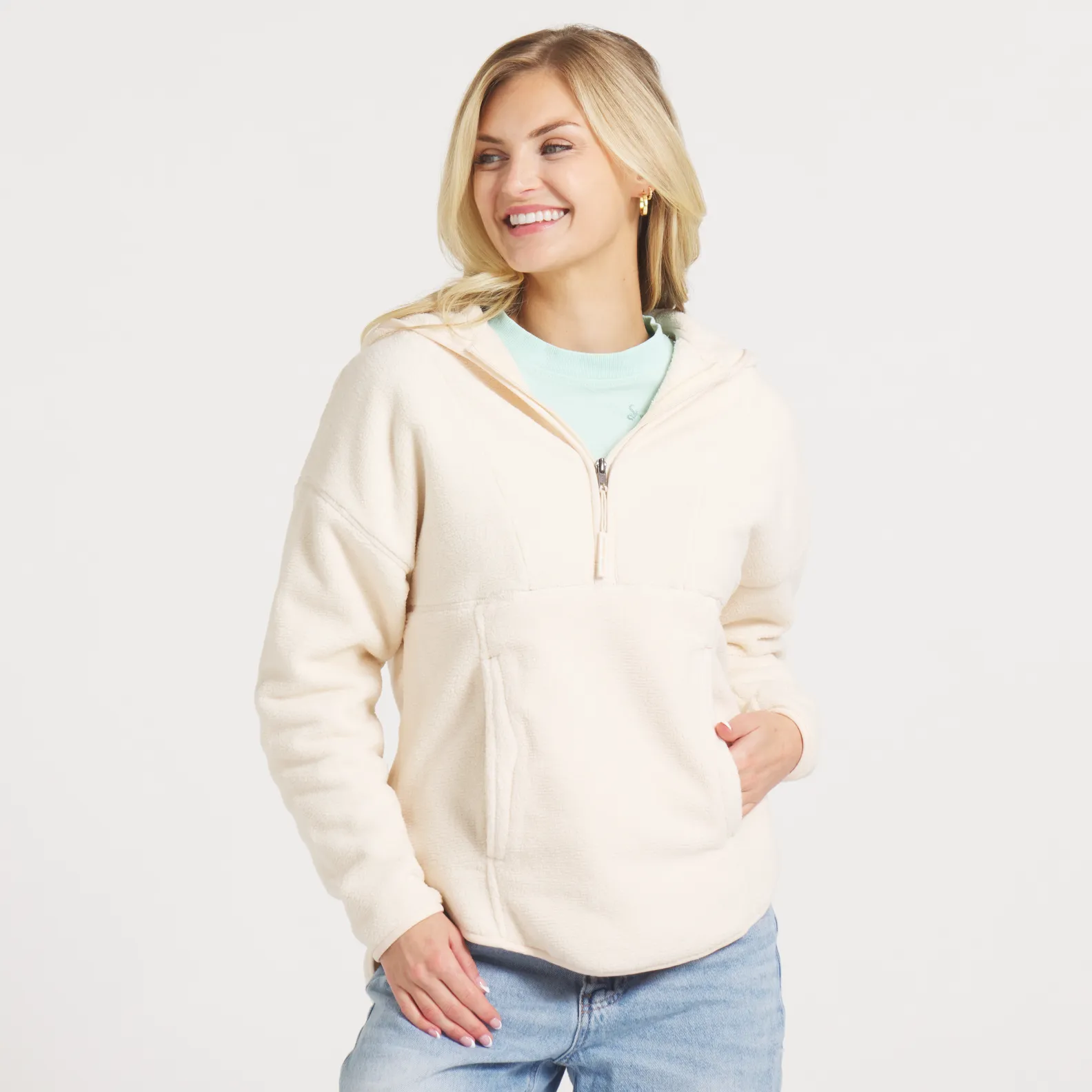 Grace Yoga Hoodie