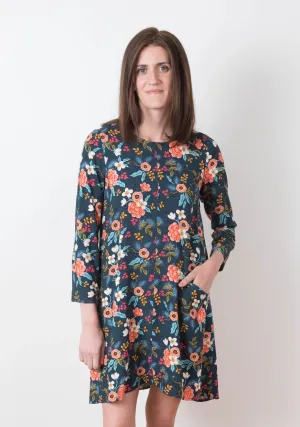 Grainline Pattern - Farrow Dress