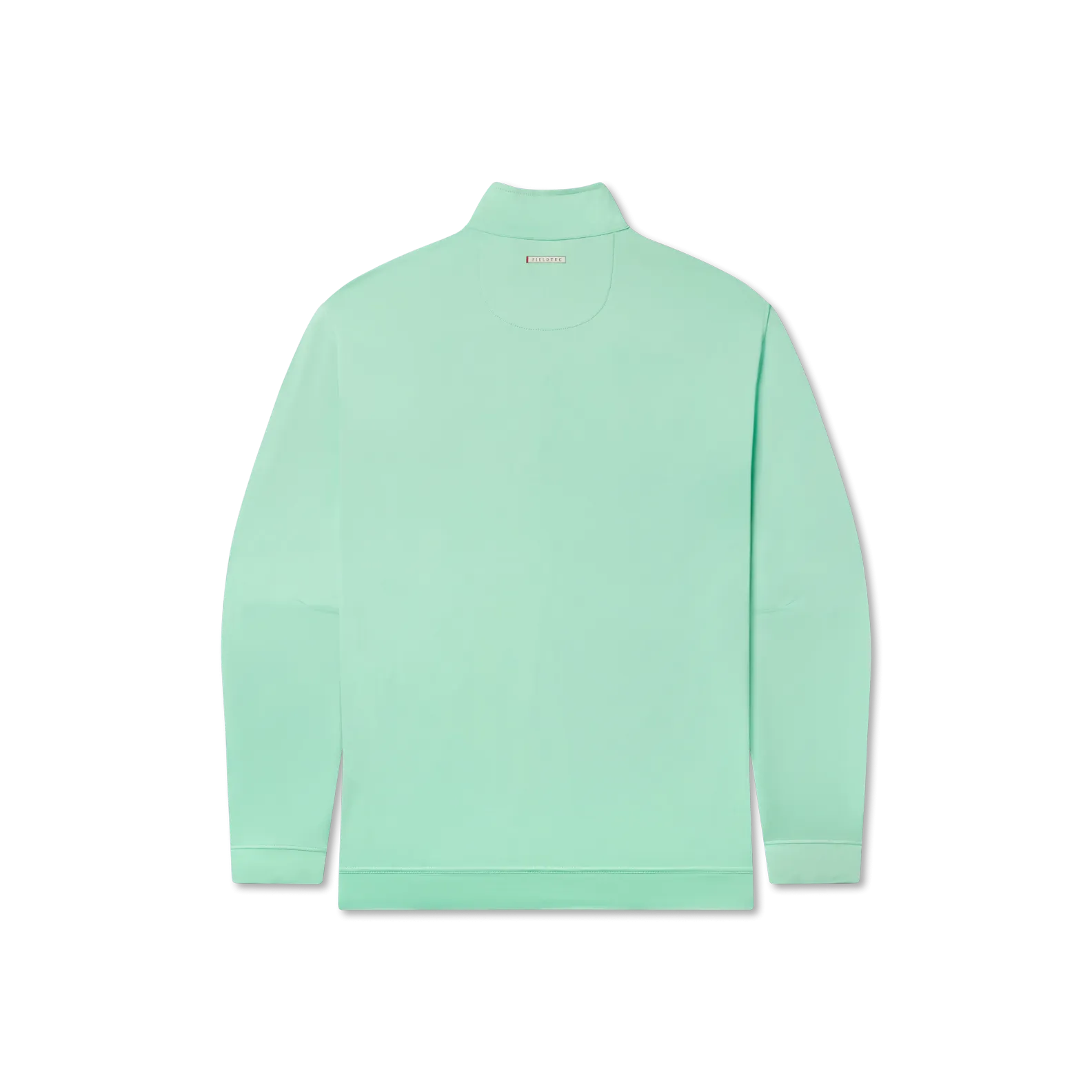 Half Moon Performance Pullover