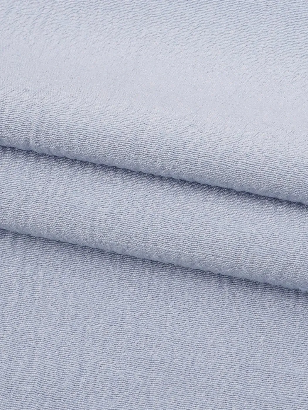 Hemp, Silk & Organic Cotton Light Weight Crinkle Fabric ( HS605 THREE COLORS AVAILABLE )