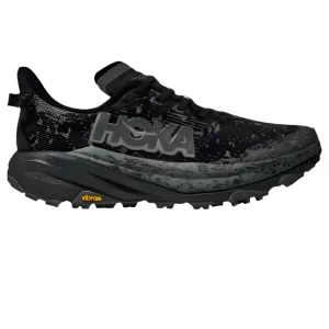 Hoka Women's Speedboat 6 GTX Black / Outer Orbit