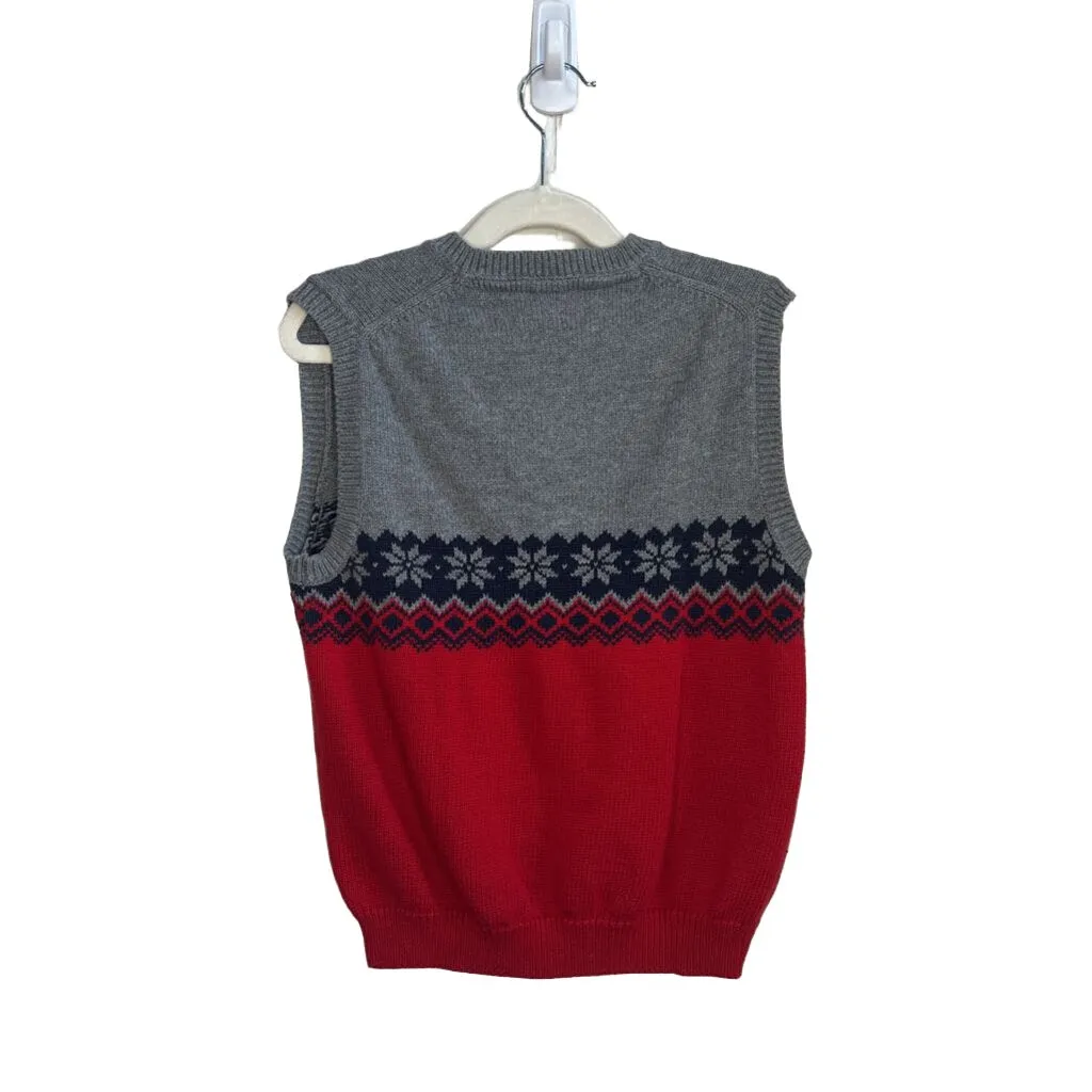 Holiday Sweater Vest