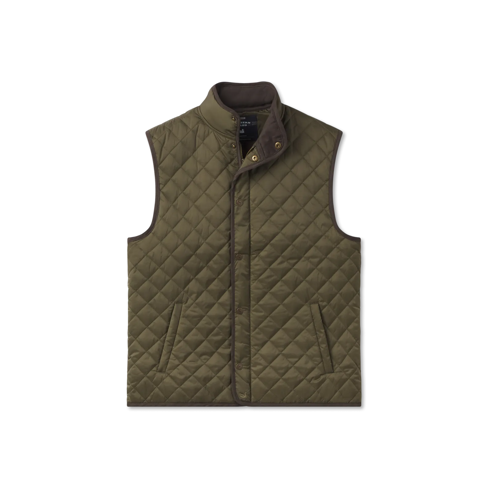 Huntington Quilted Vest