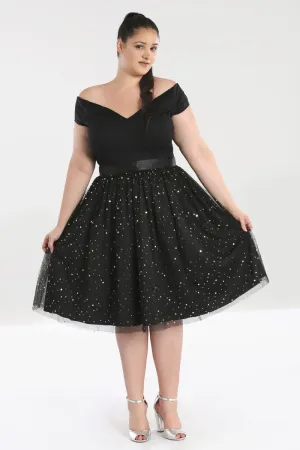 Infinity 50's Skirt