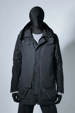 INVISIBLE CL FIELD JACKET