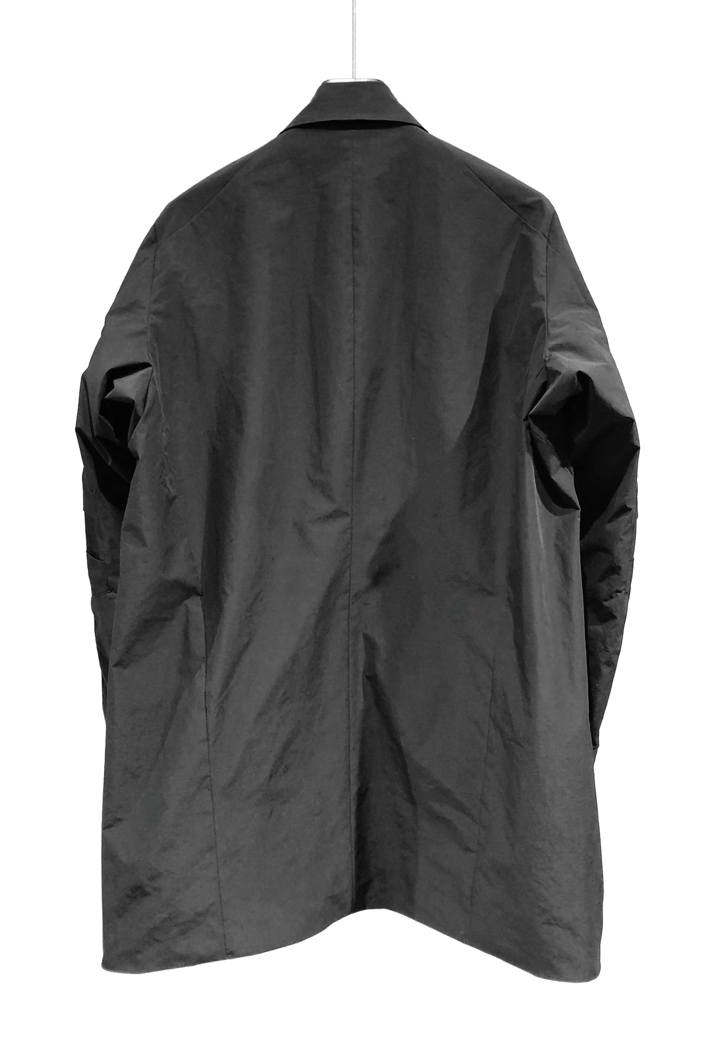 INVISIBLE CL FIELD JACKET