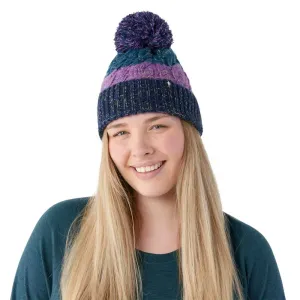 Isto Retro Beanie - Twilight Blue