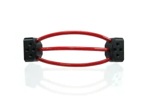 KillShock Pre-Loaded Red Medium Duty/Standard Shock Module