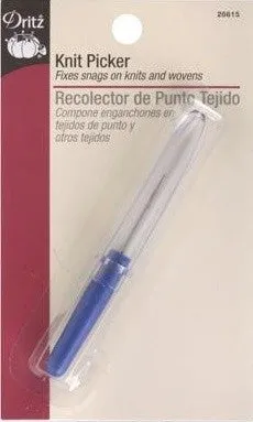 Knit Picker Repair Tool