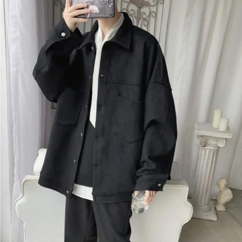 [Korean Style] 4 Colors Dele Casual Jackets