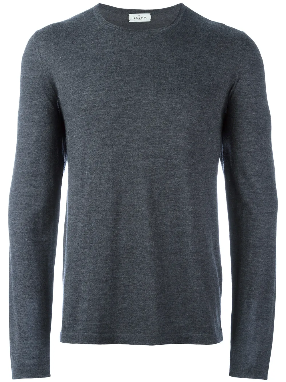 KYOTO very light cashmere men tee-shirt