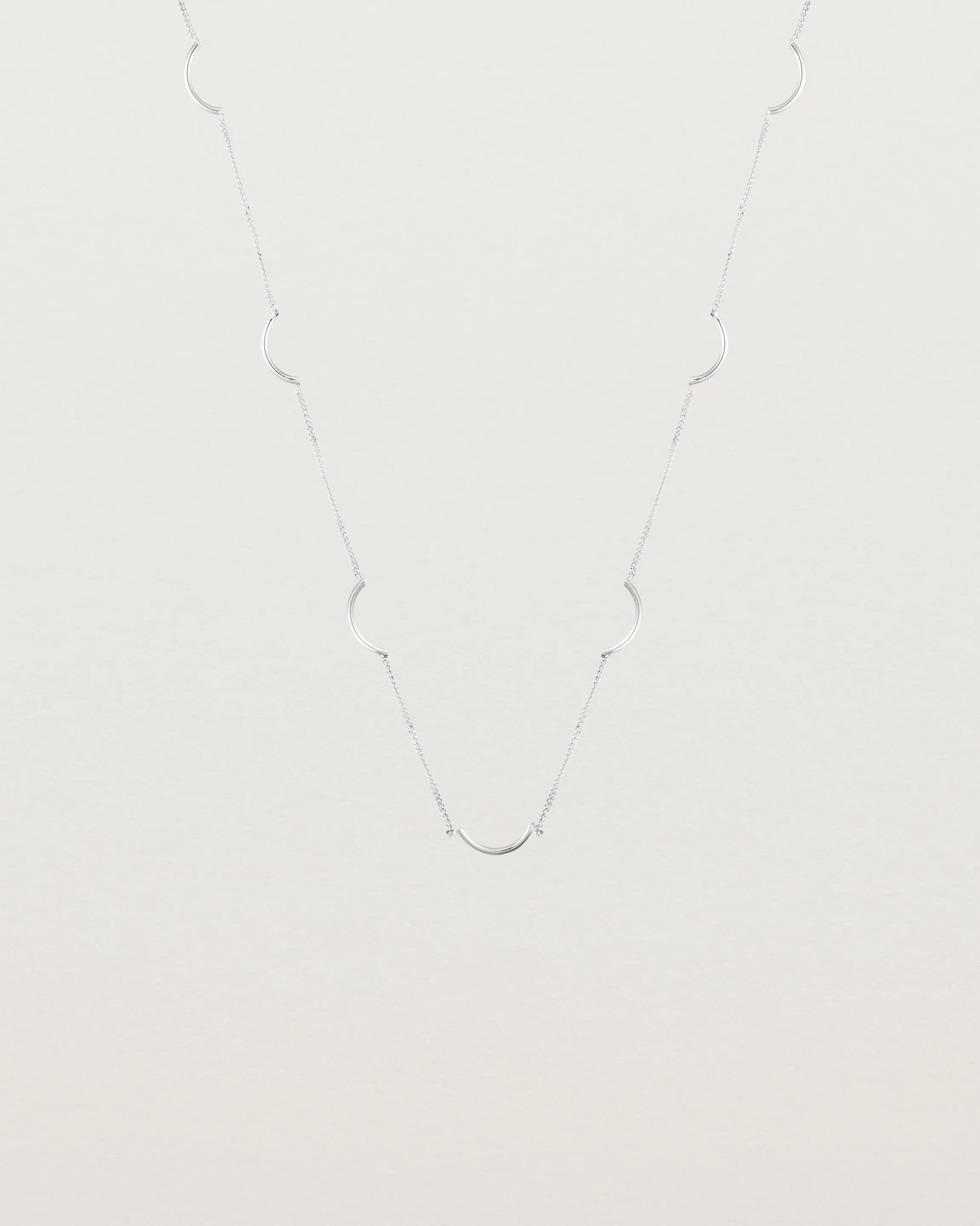 Lai Chain Necklace