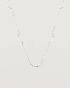 Lai Chain Necklace