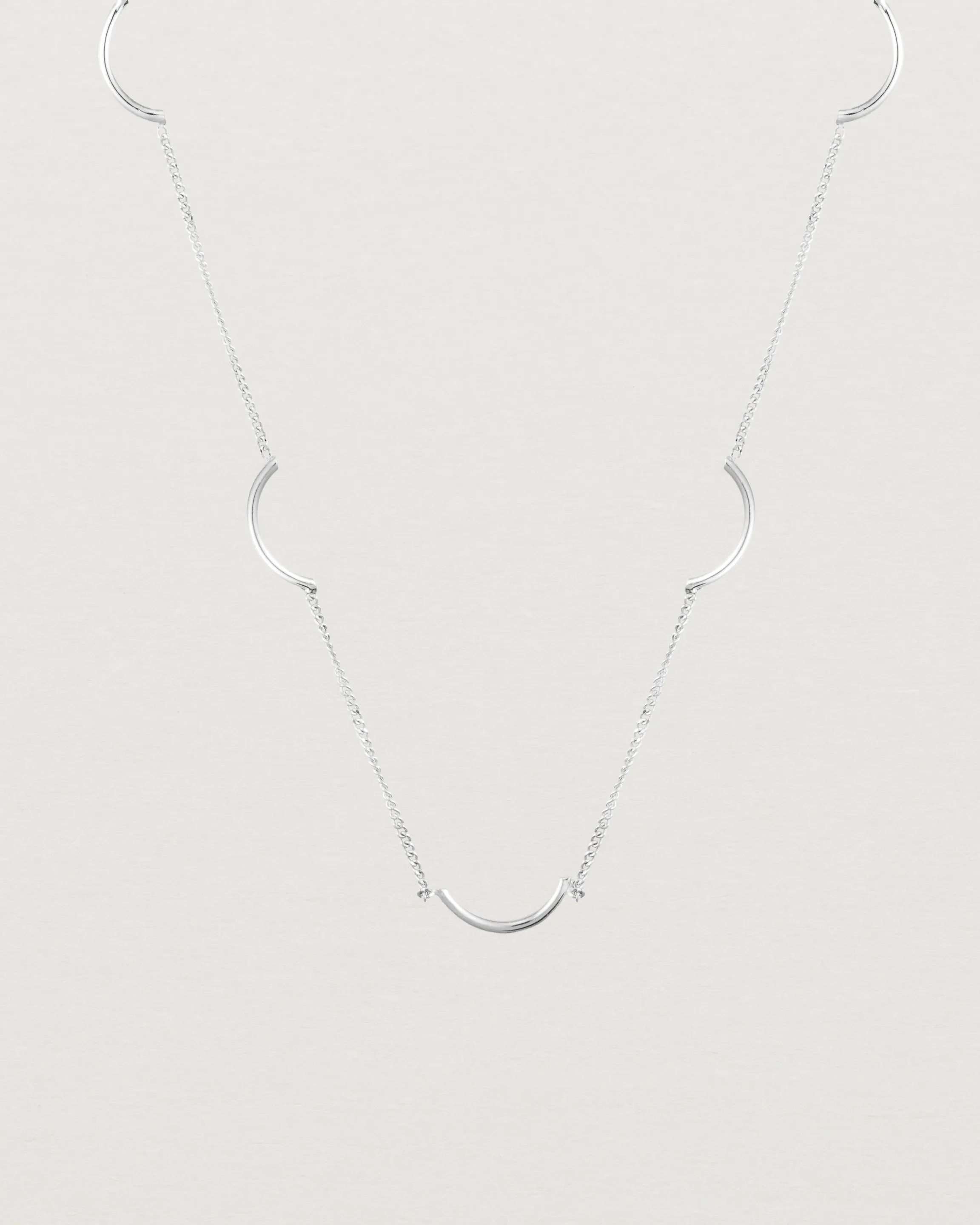 Lai Chain Necklace