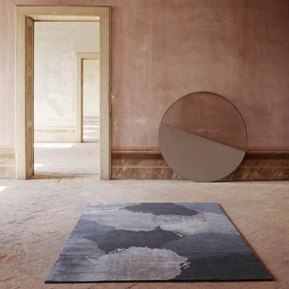 Linie Design Monu Rug