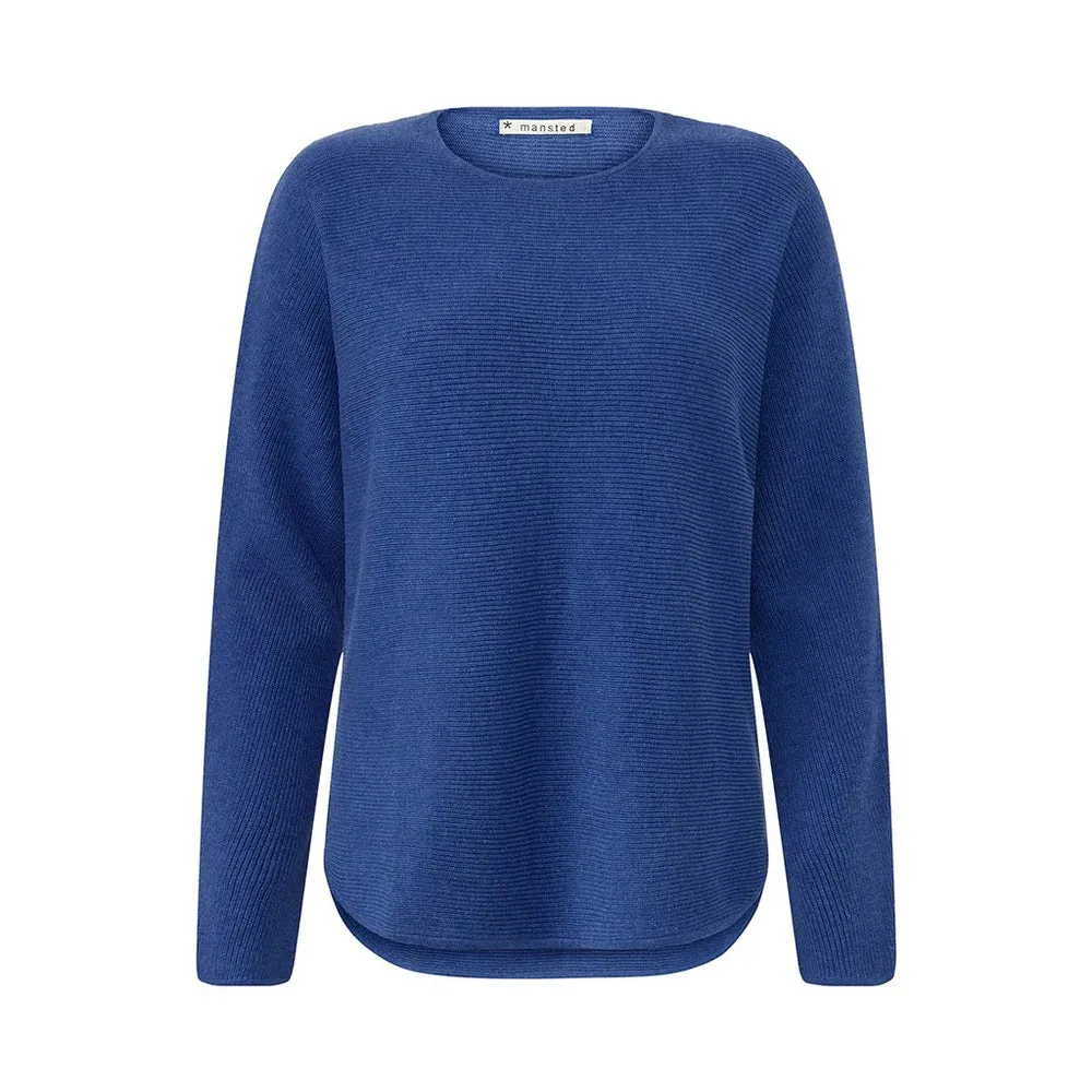 Mansted Cotton Nectar Sweater