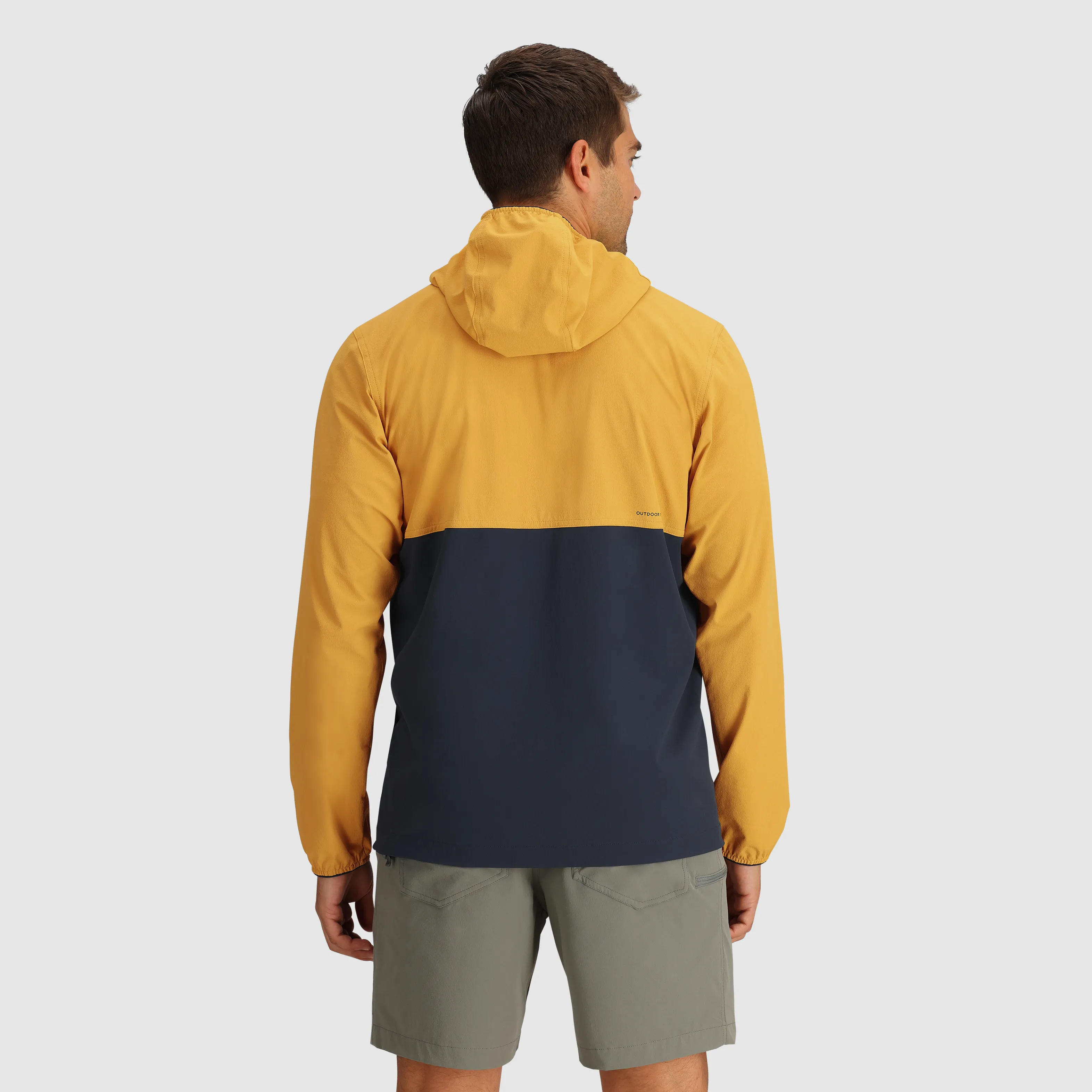 Men's Ferrosi Anorak