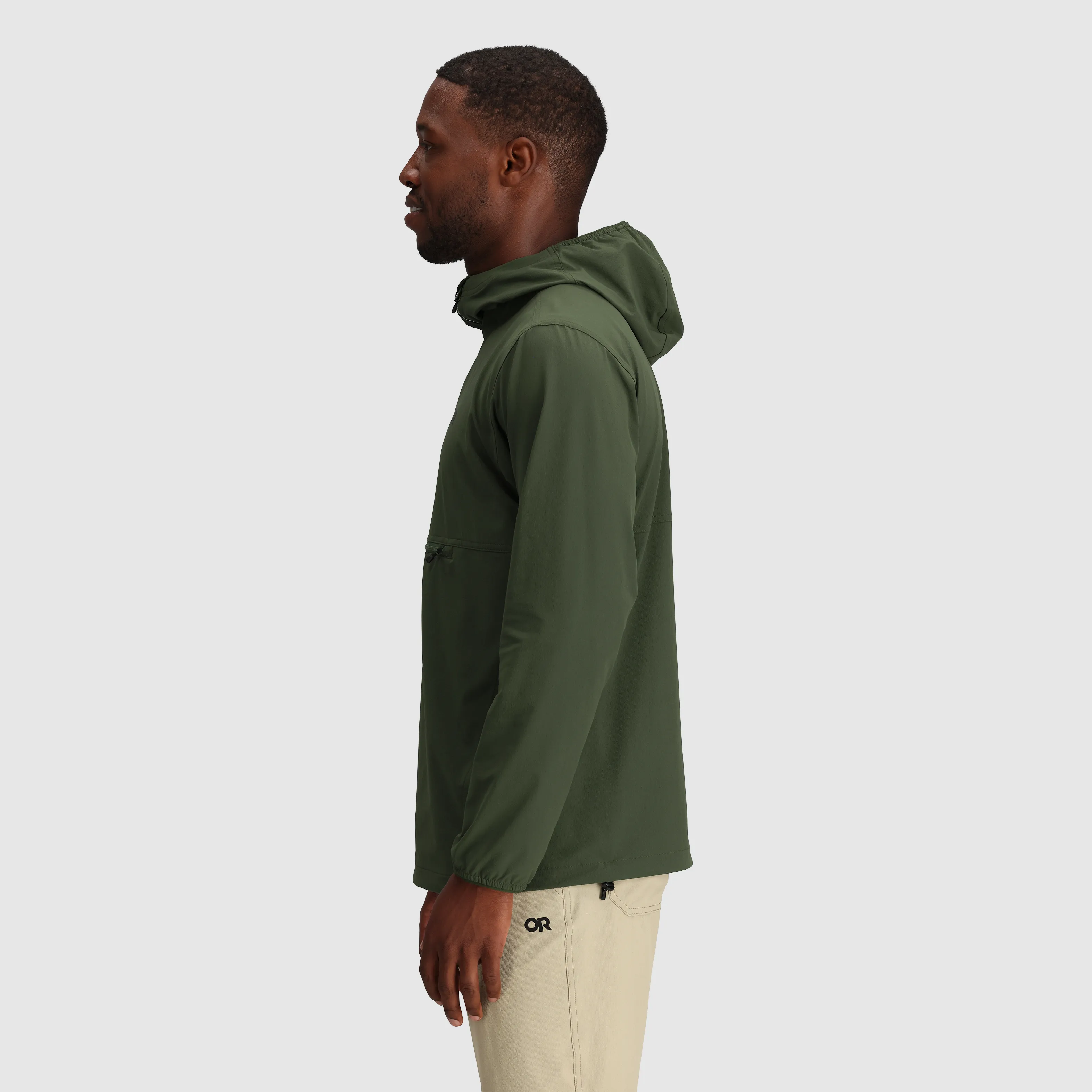 Men's Ferrosi Anorak