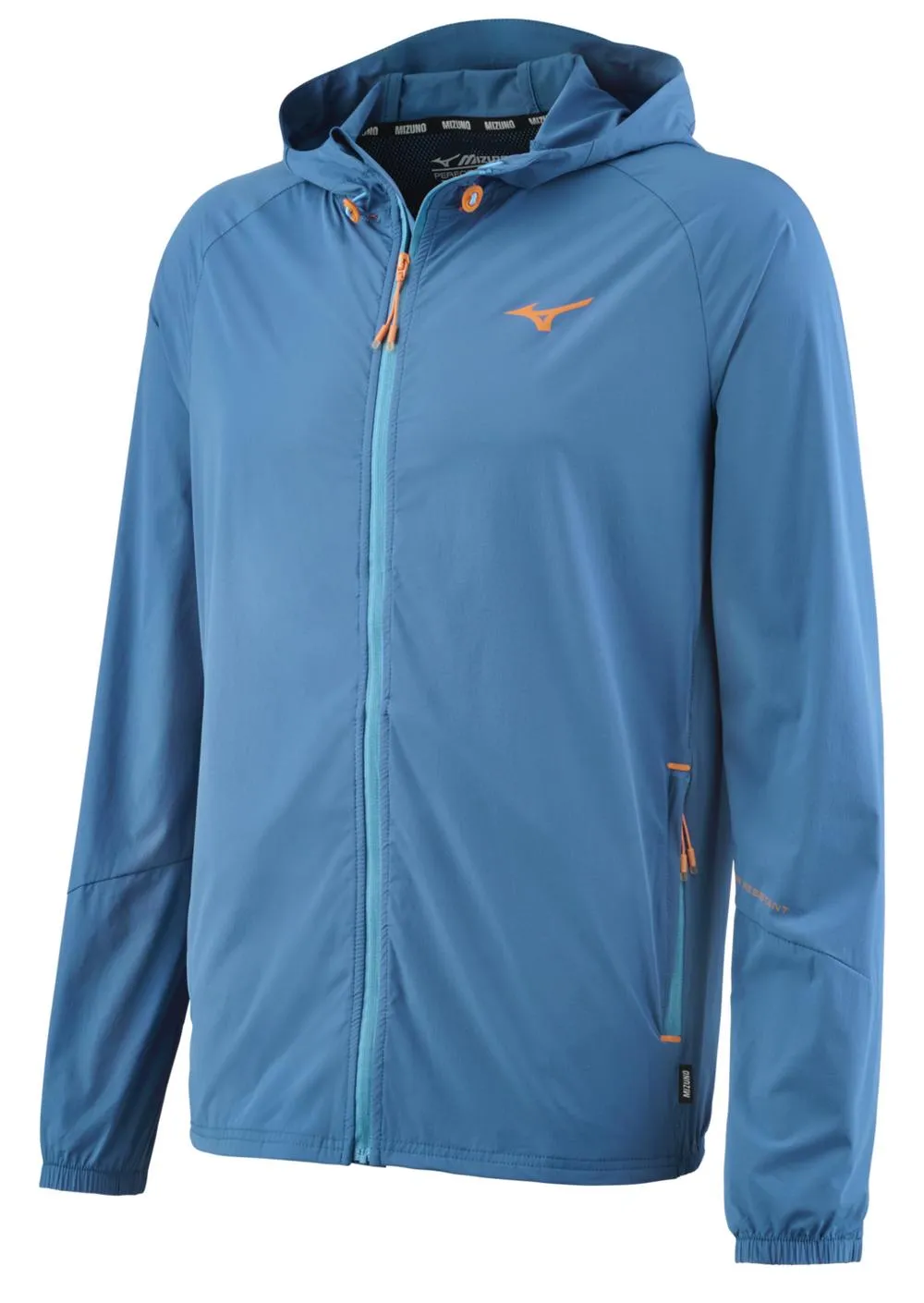 MEN'S INFINITY PACKABLE JACKET - 5J5J BLUE ASHES