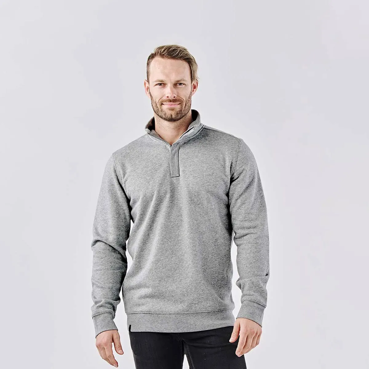 Men's Monashee 1/4 Zip Pullover - TWX-5