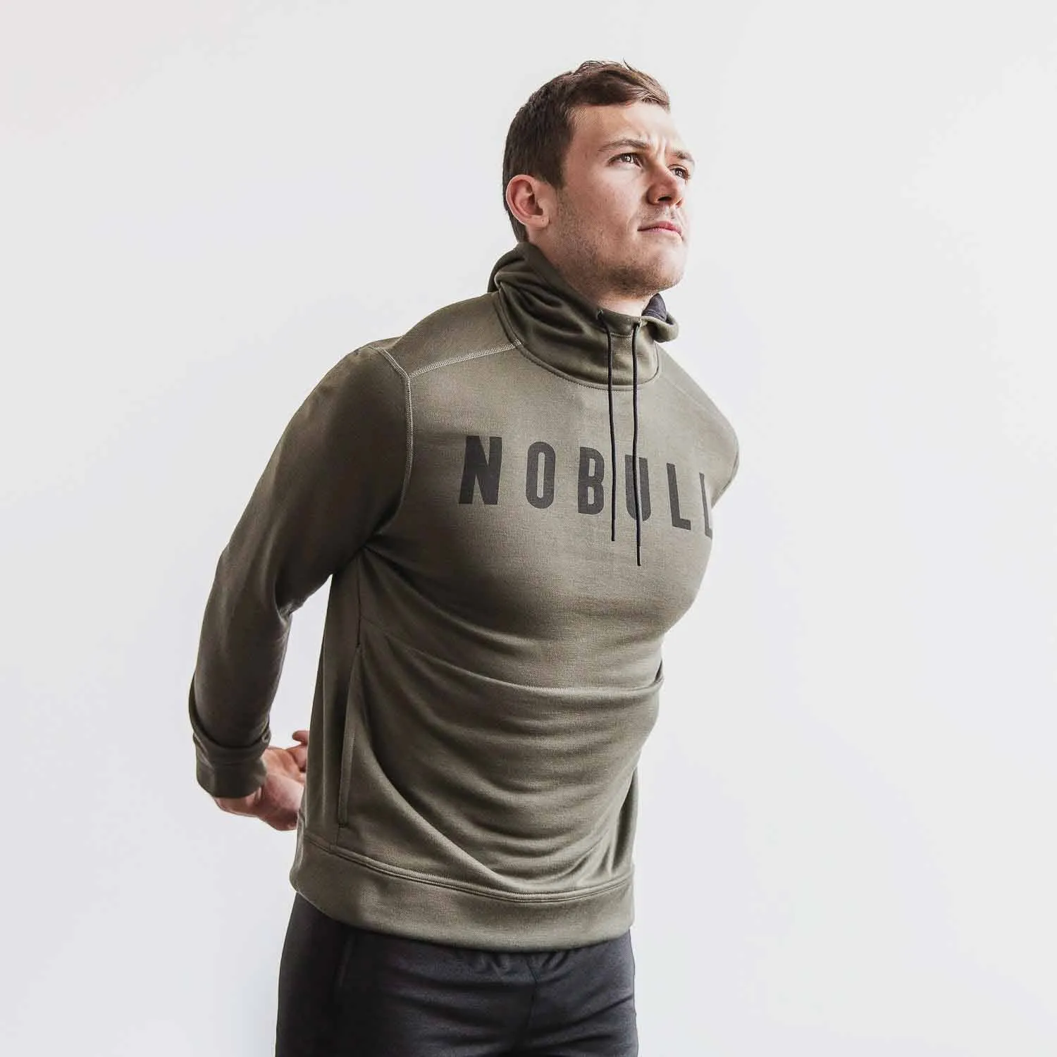 Men's NOBULL Hoodie