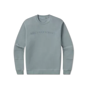 Meridian Cozy Crewneck