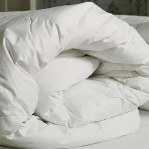 Microfiber Duvet Insert