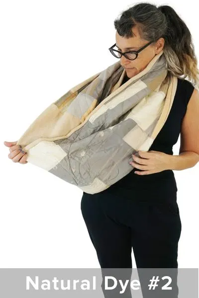 Mobius Scarf