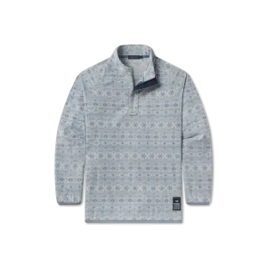 Monmouth Flurry Fleece Pullover