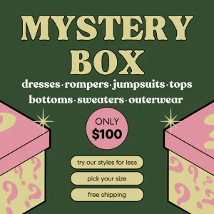 Mystery Box