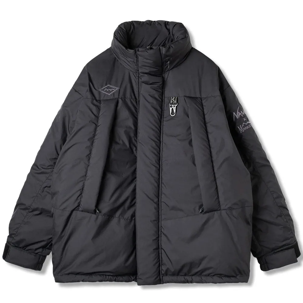 Nanga Down Jacket '22 'Black'