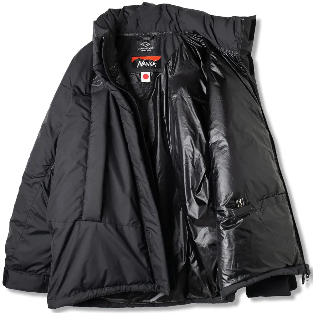 Nanga Down Jacket '22 'Black'