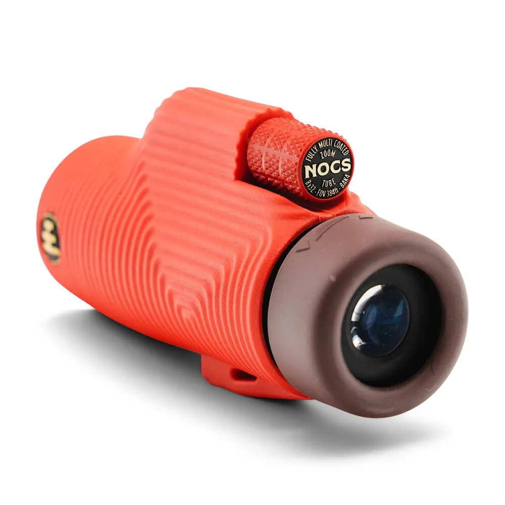 NOCS Provisions 8x32 Water Resistant Monocular Telescope