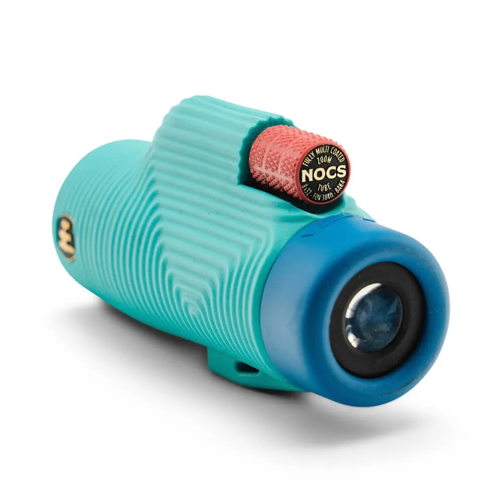 NOCS Provisions 8x32 Water Resistant Monocular Telescope