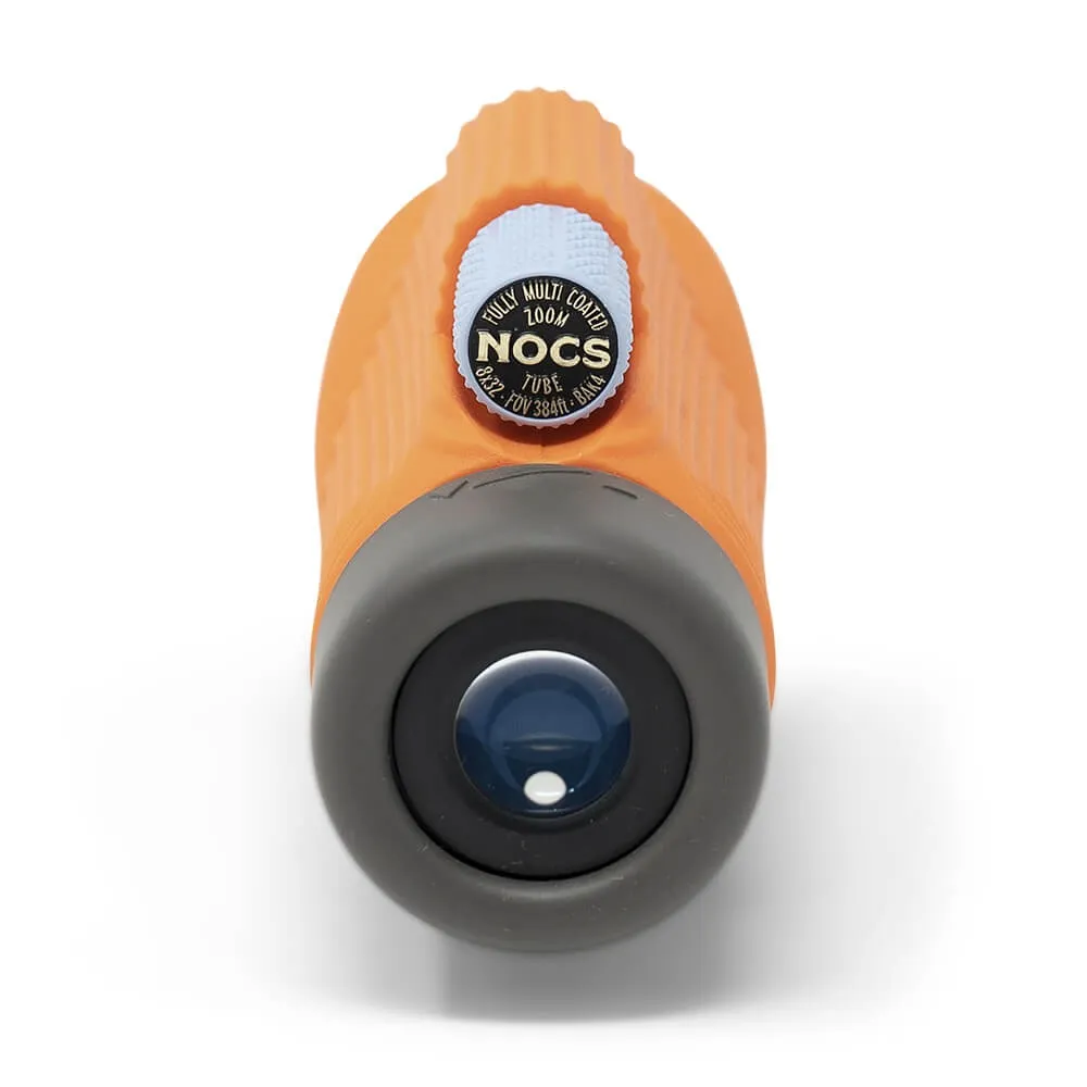 NOCS Provisions 8x32 Water Resistant Monocular Telescope