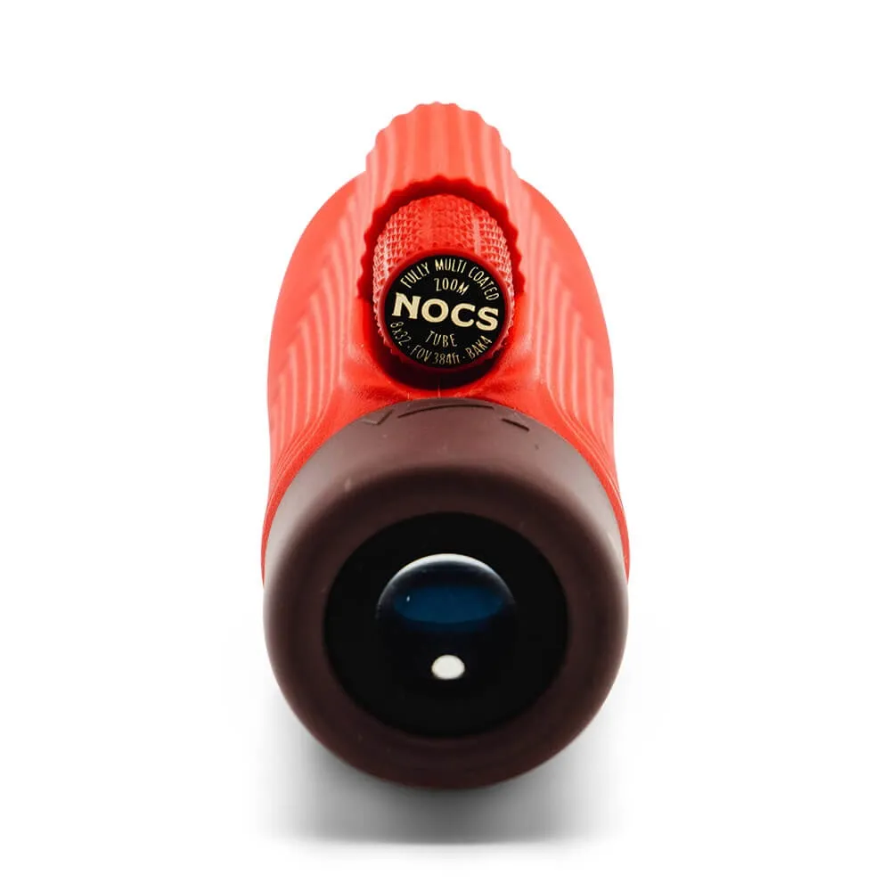 NOCS Provisions 8x32 Water Resistant Monocular Telescope